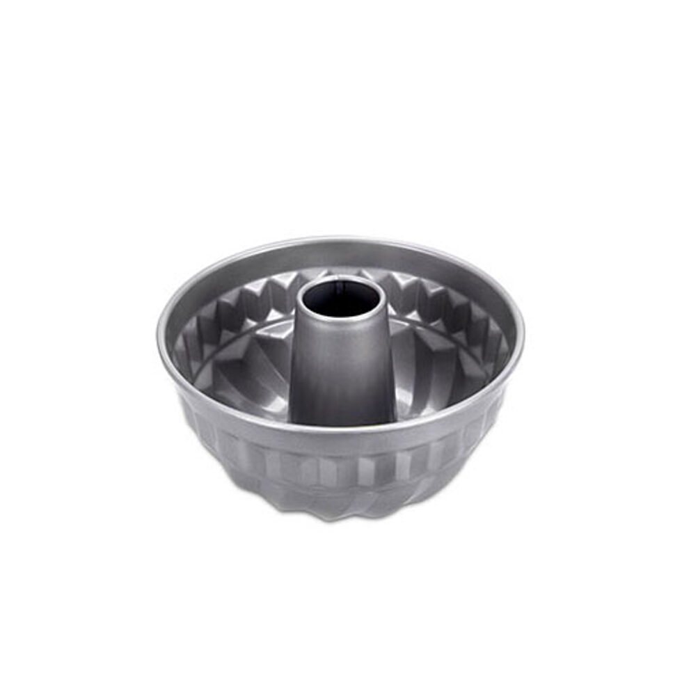 Gugelhupf baking dish 16 cm
Non-stick Gugelhupf baking dish 16 cm
Non-stick
