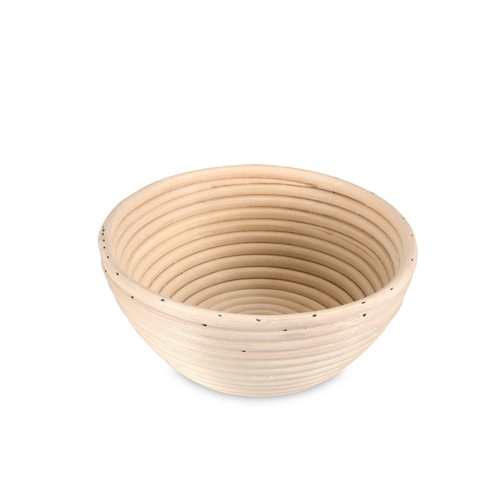 Fermenting basket round 750g Fermenting basket round 750g