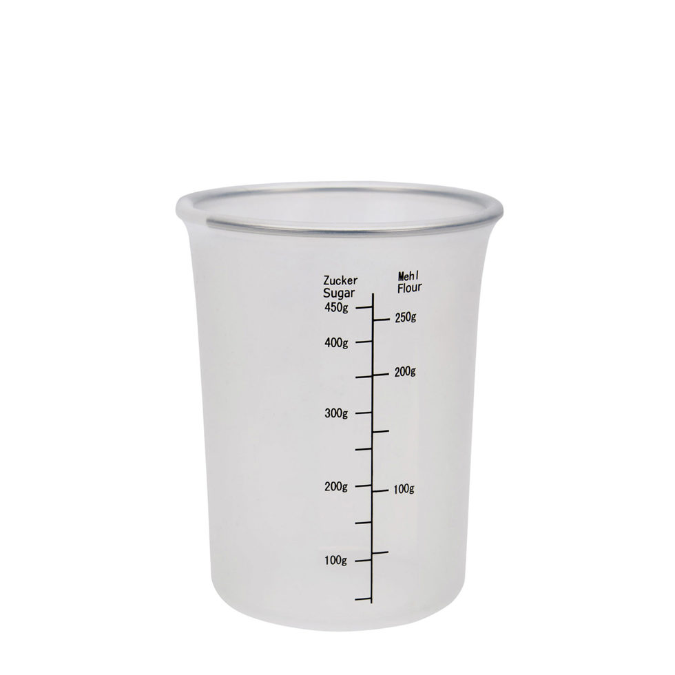 Measuring cup 500 ml Measuring cup 500 ml