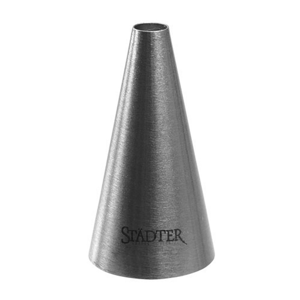 Douille troué 7 mm Douille troué 7 mm