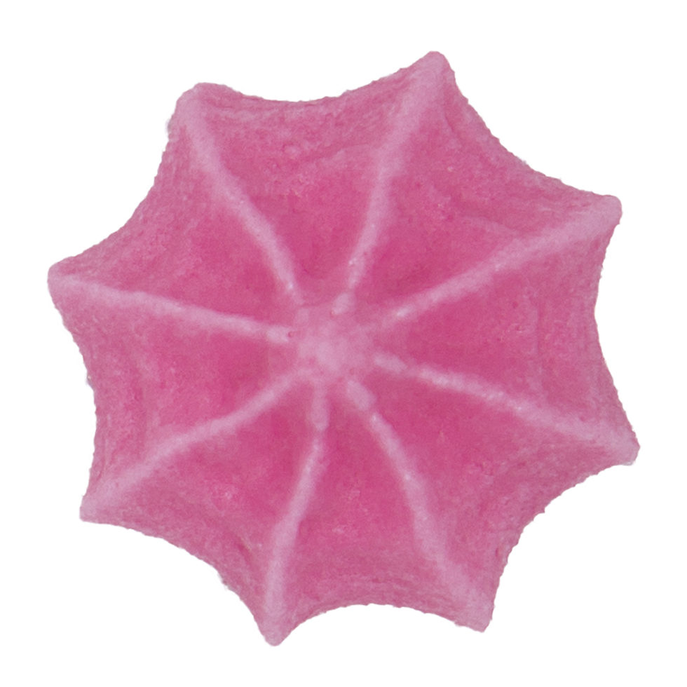 Star nozzle 14 mm 