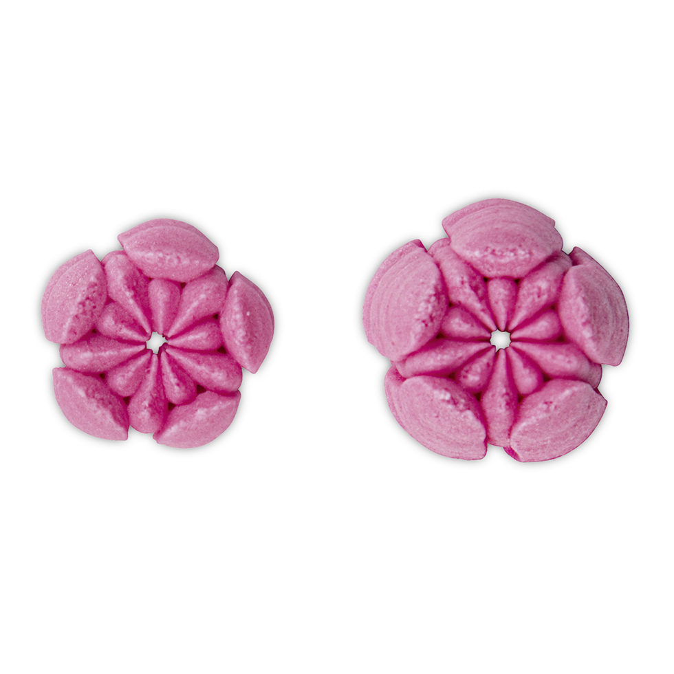 Douille en crocus 18 mm 