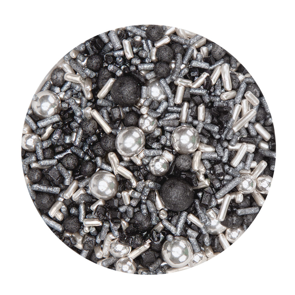 Streu Decor Magic noir 