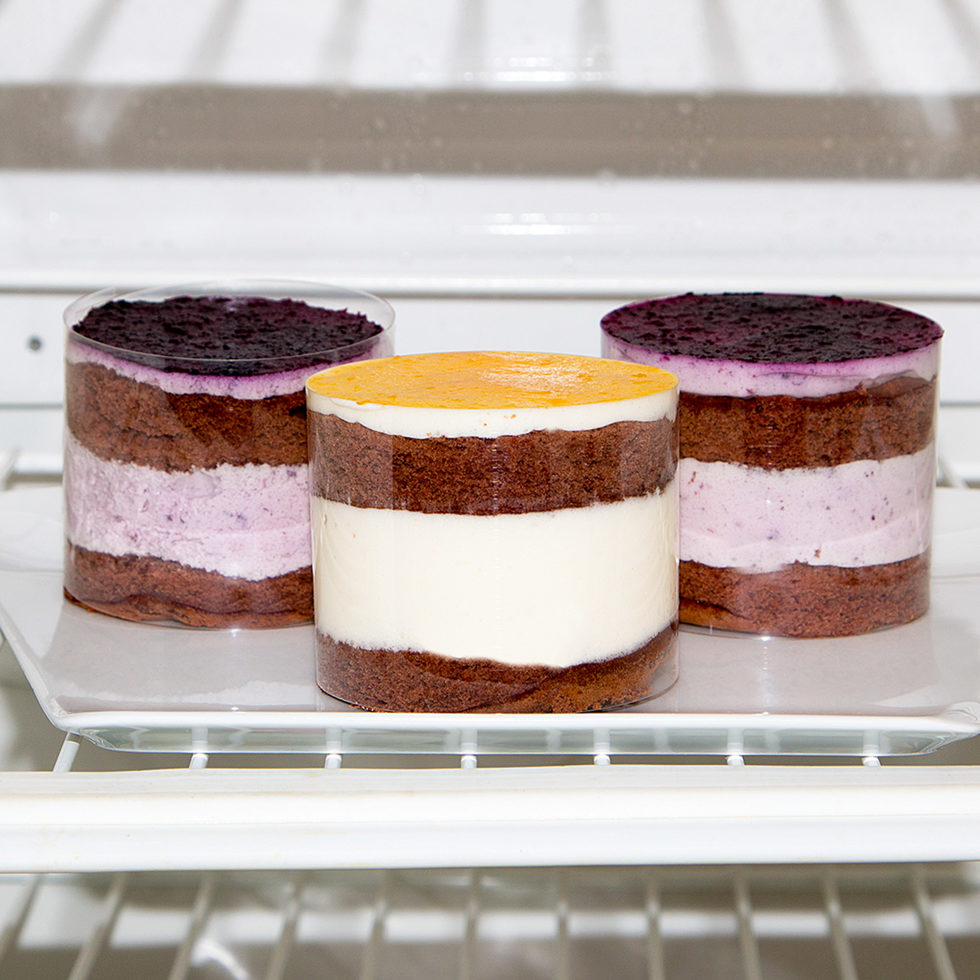 Film nonettes dessert 20 m 