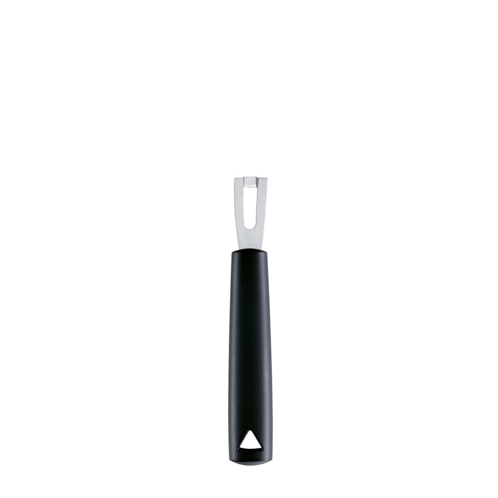 Ziseliermesser flach 7mm 4.0 cm Ziseliermesser flach 7mm 4.0 cm