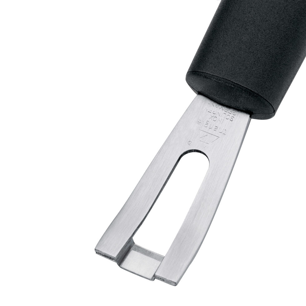 Ziseliermesser flach 7mm 4.0 cm 
