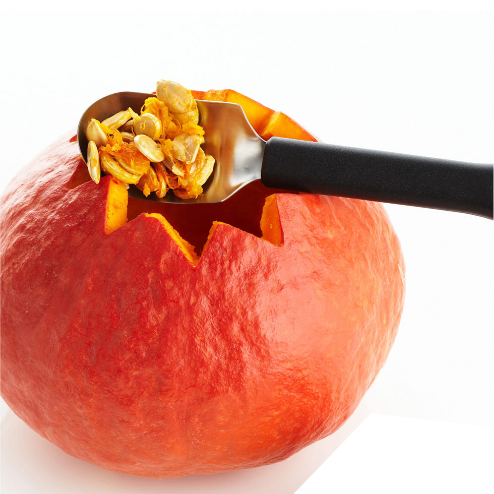 Fruit spoon 