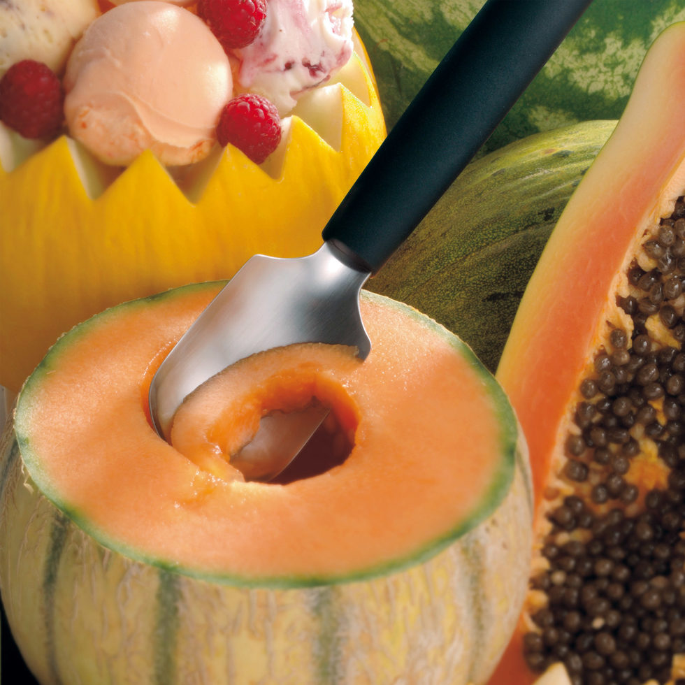 Fruit spoon 