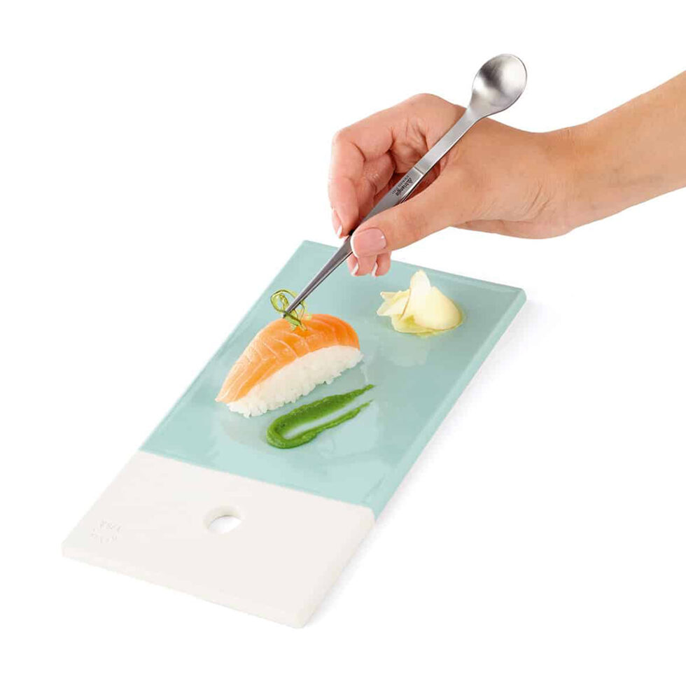 Chef Set
3 pieces 