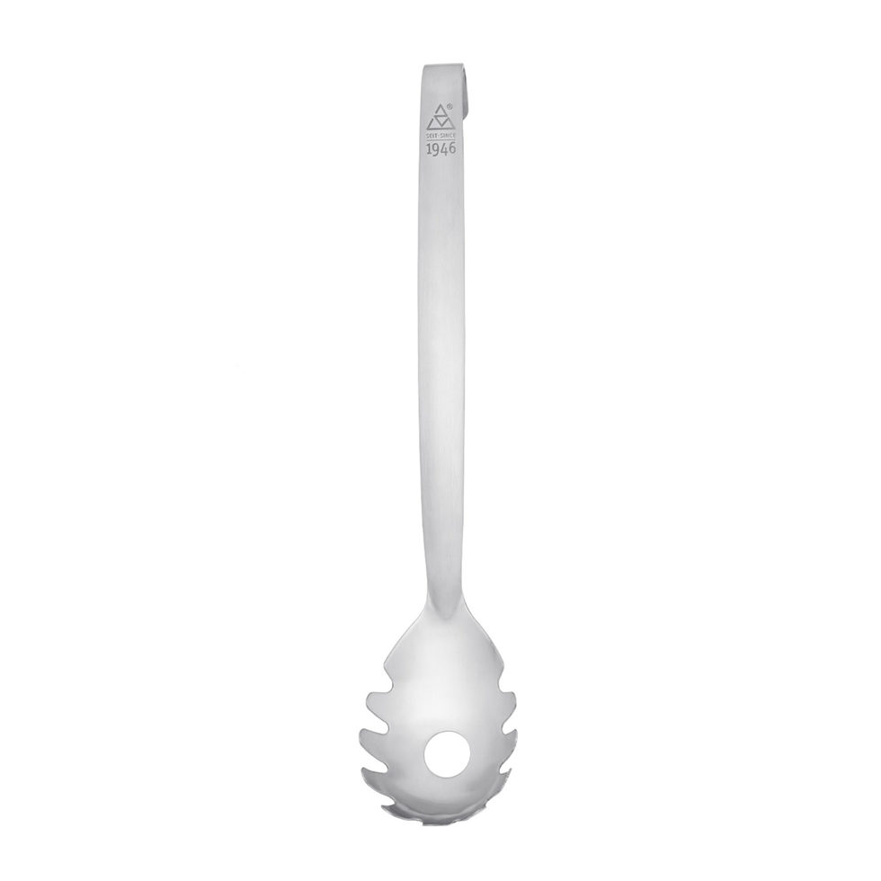 Spaghetti spoon Spaghetti spoon