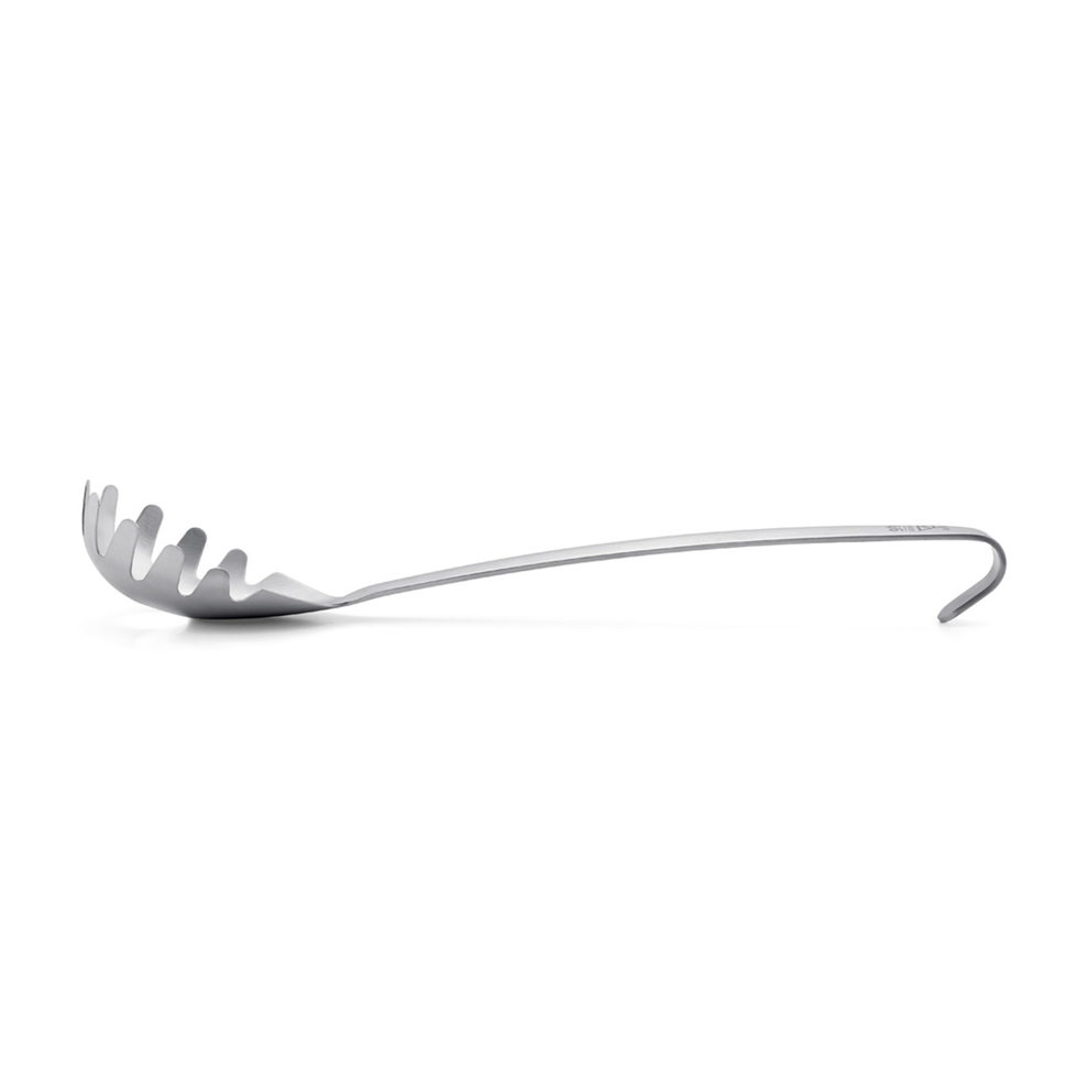 Spaghetti spoon 