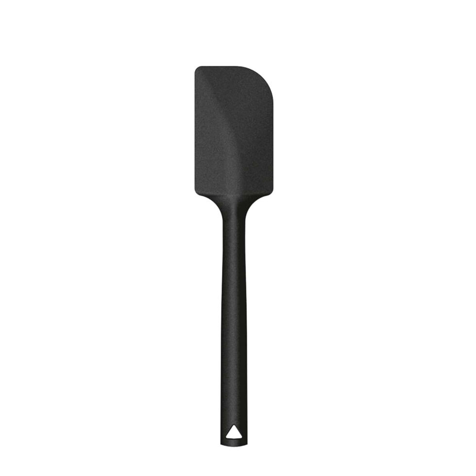 Dough scraper black
25cm Dough scraper black
25cm