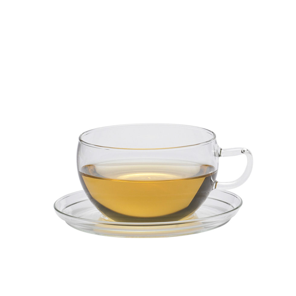 Teetasse Jumbo 0.4l Teetasse Jumbo 0.4l