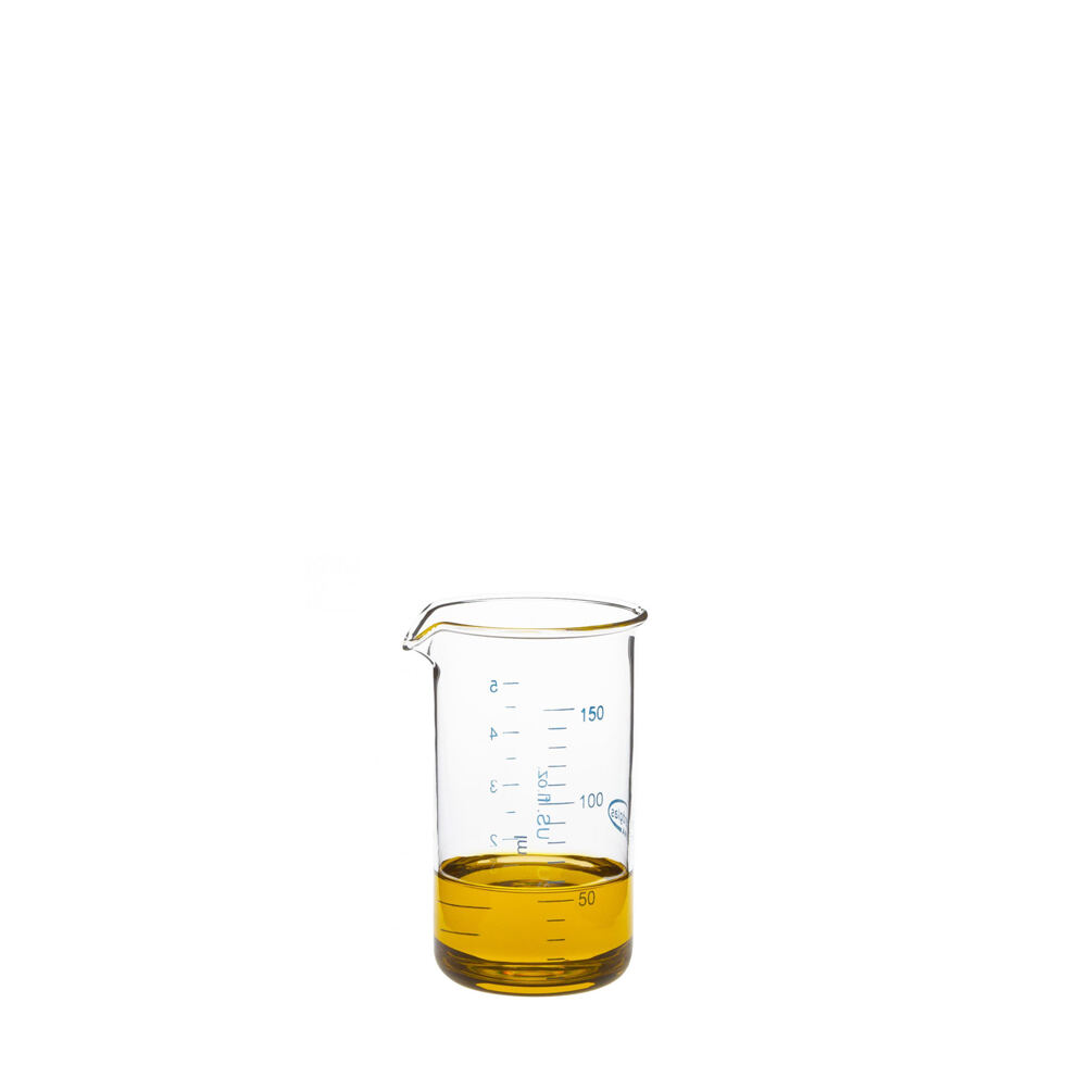 Massbecher Glas mini
0.15 lt Massbecher Glas mini
0.15 lt