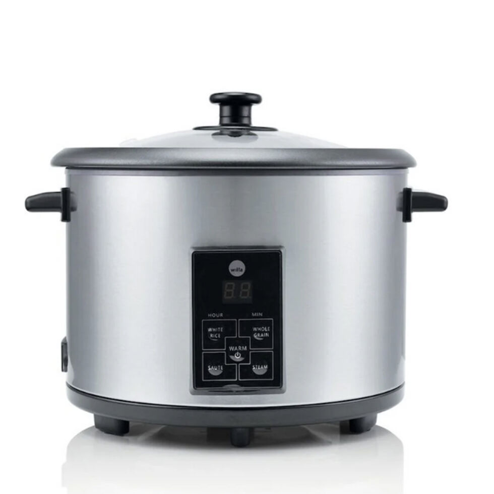 Rice stove 1.8l 