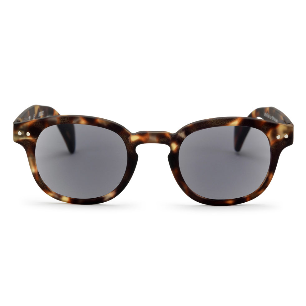Sonnenbrille #C
Tortoise 