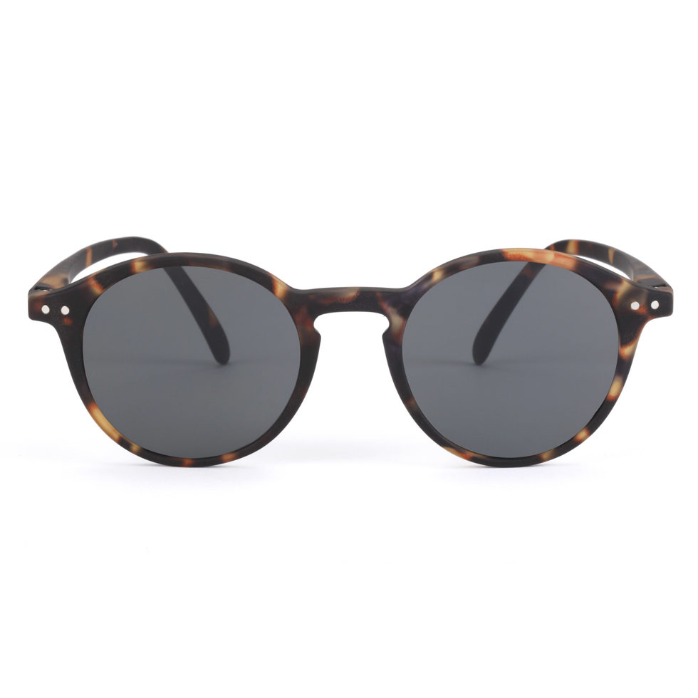 Sonnenbrille #D
Tortoise Sonnenbrille #D
Tortoise