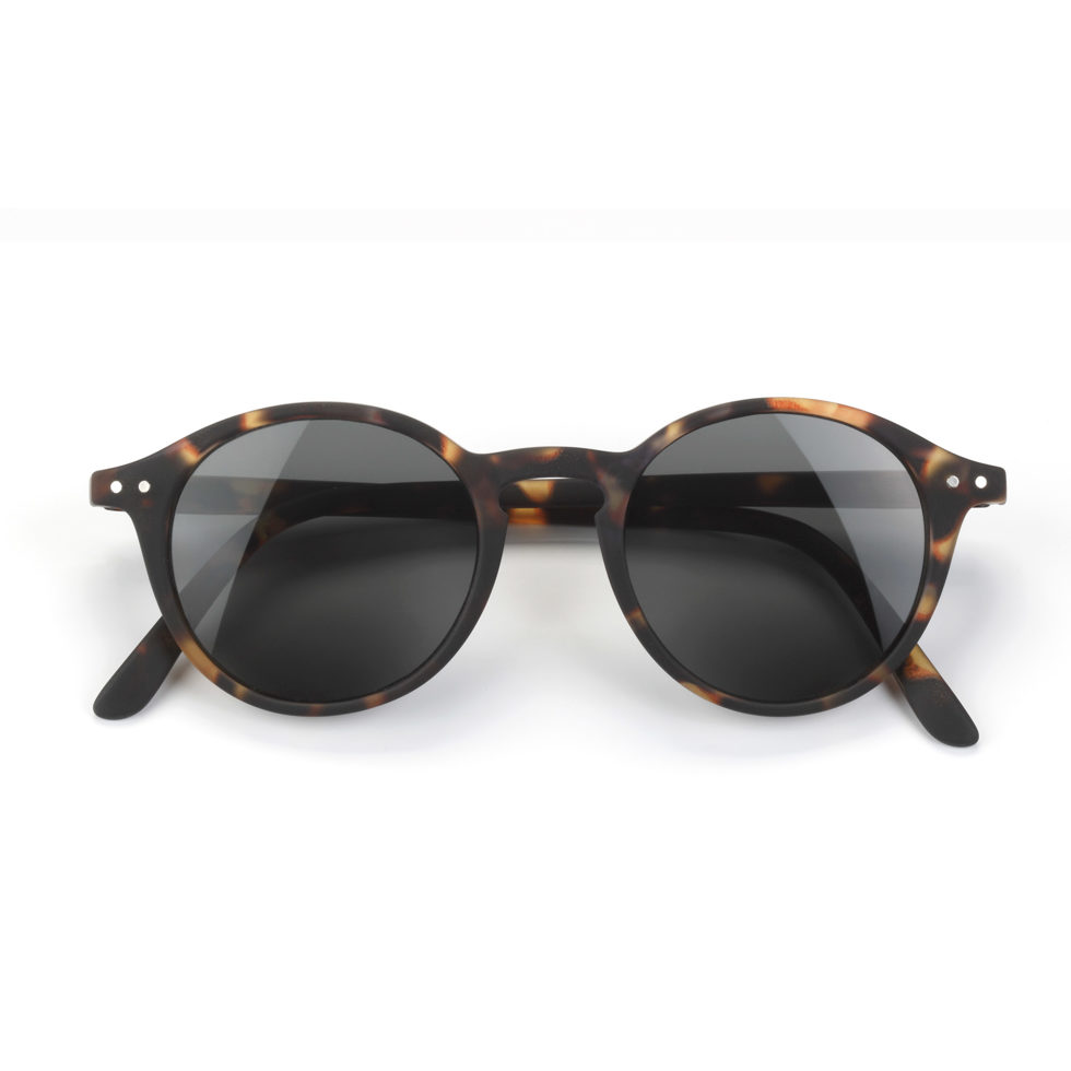 Sonnenbrille #D 
Tortoise 