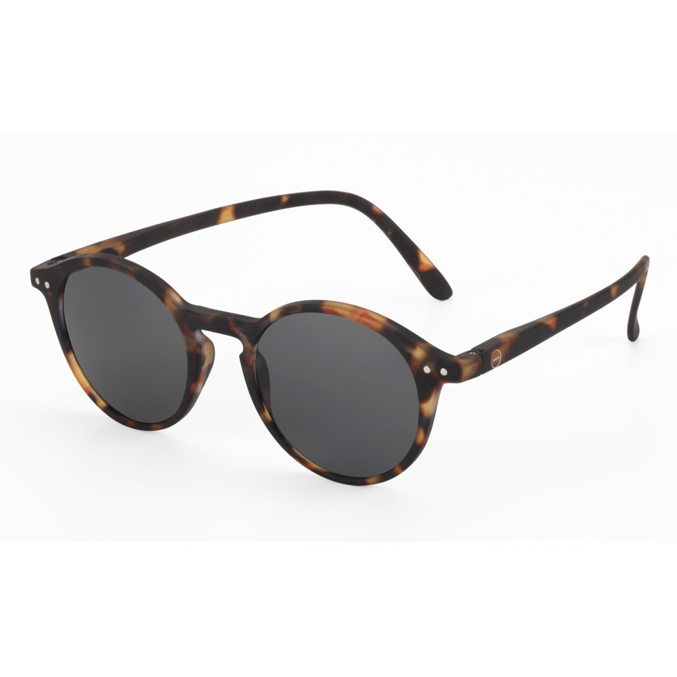 Sonnenbrille #D 
Tortoise 