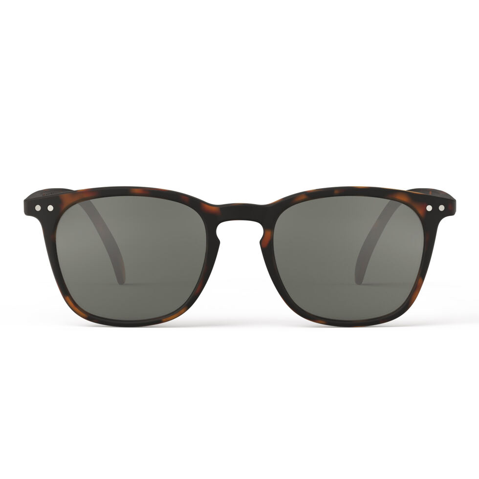 Sunglasses #E
Tortoise Sunglasses #E
Tortoise
