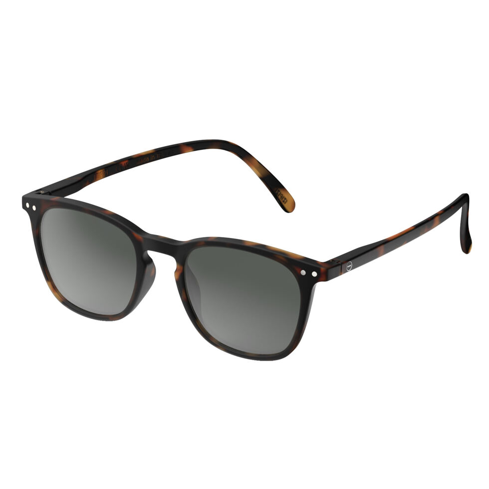 Sunglasses #E
Tortoise 