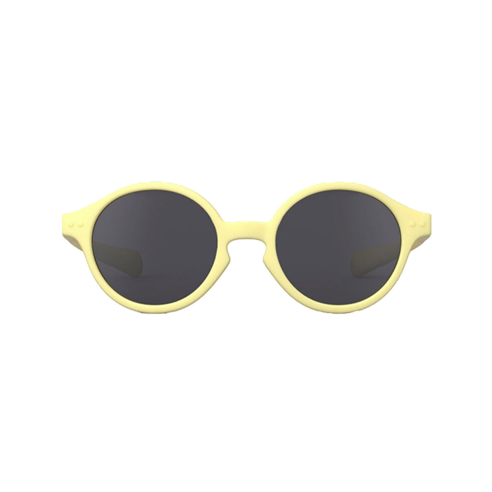 Sunglasses for children
yellow 3-5 years Sunglasses for children
yellow 3-5 years