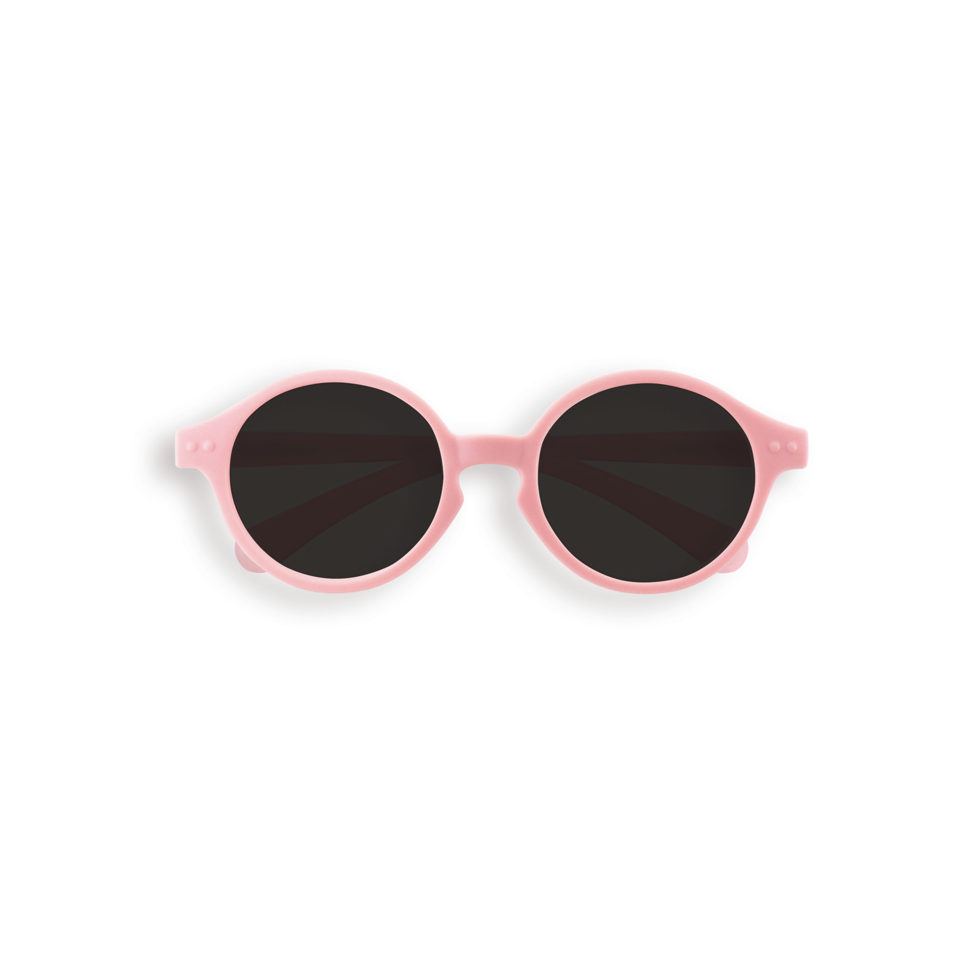 Sonnenbrille für Kinder
pink 9-36 Monate Sonnenbrille für Kinder
pink 9-36 Monate