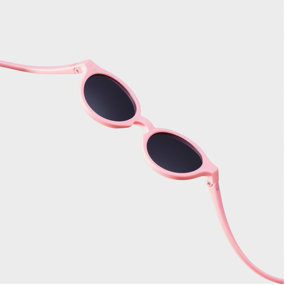 Sonnenbrille für Kinder
pink 9-36 Monate 