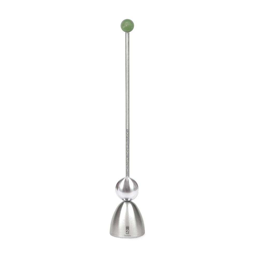 Egghead "Clack" Aventurine
Gemstone green Egghead "Clack" Aventurine
Gemstone green