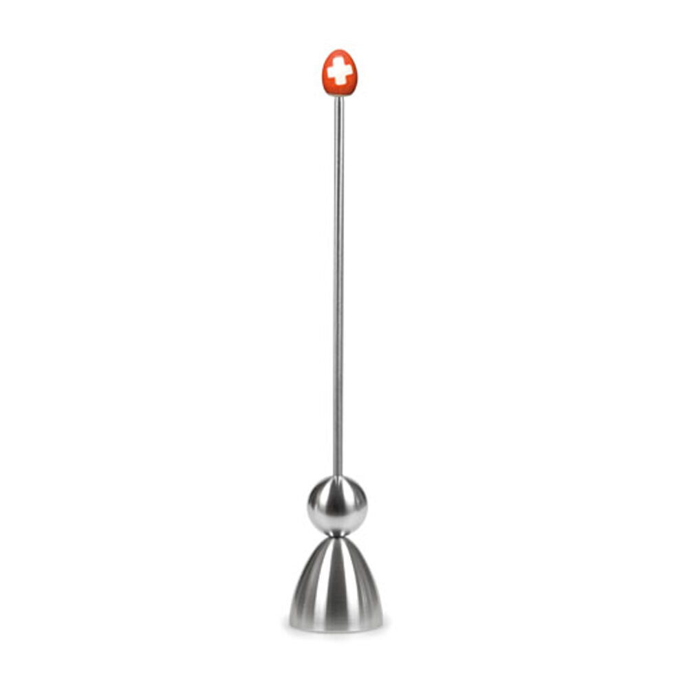 Eierköpfer "Clack" swiss Eierköpfer "Clack" swiss