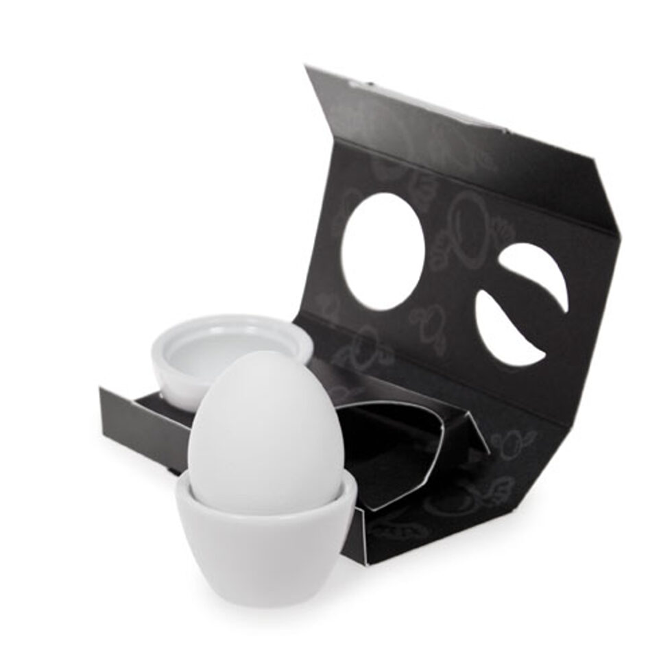 Eierbecher Clack
2er Set Eierbecher Clack
2er Set