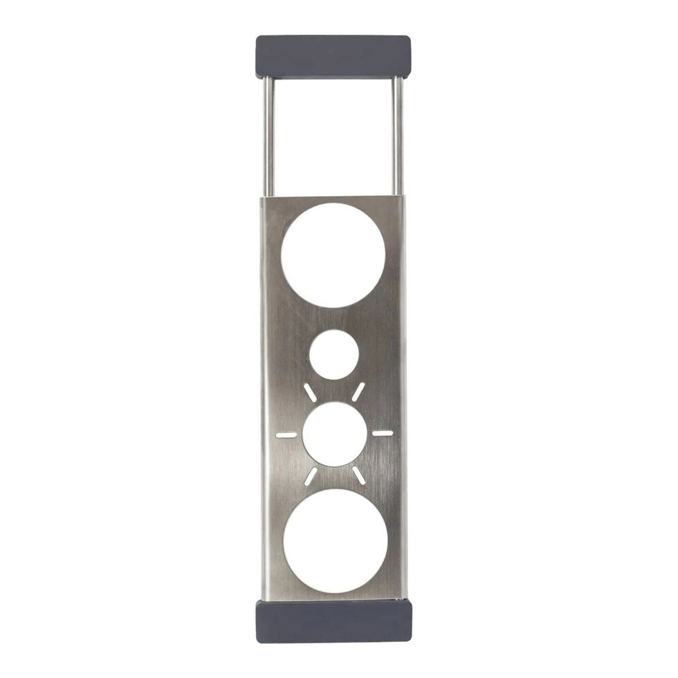 Drip Line
Drip tray gray Drip Line
Drip tray gray