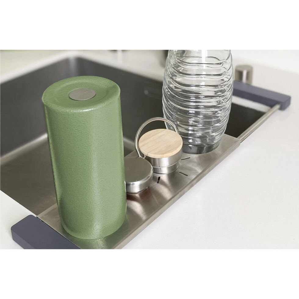 Drip Line
Drip tray gray 