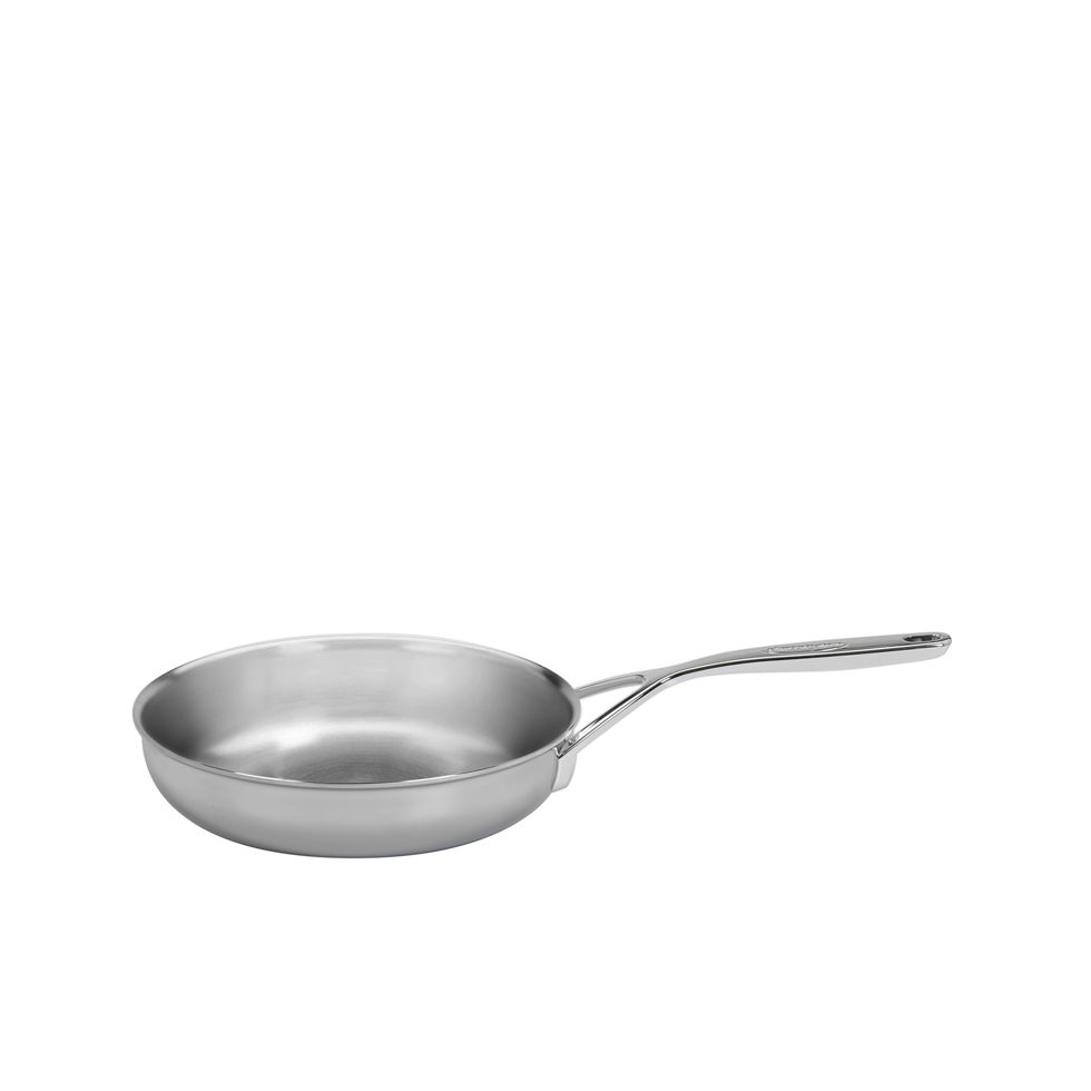MultilignePoêle à frire 24 cm sans revêtement 