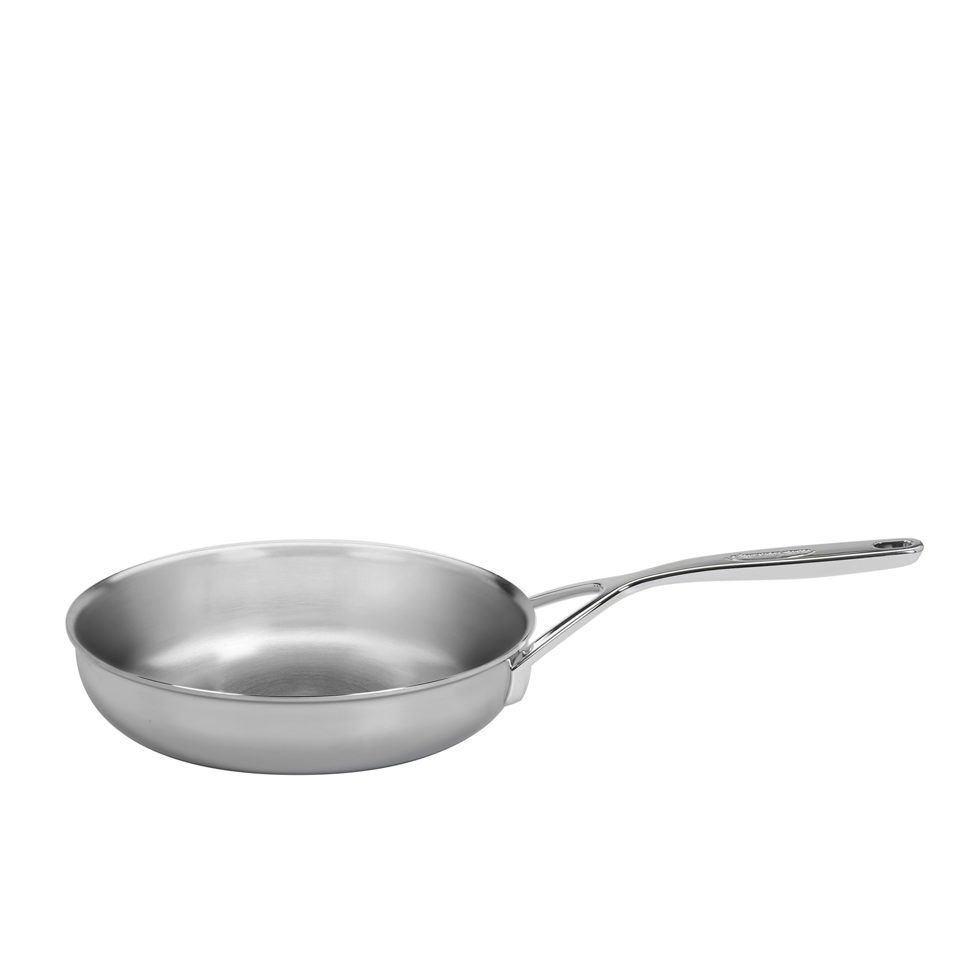MultilignePoêle à frire 28 cm sans revêtement MultilignePoêle à frire 28 cm sans revêtement