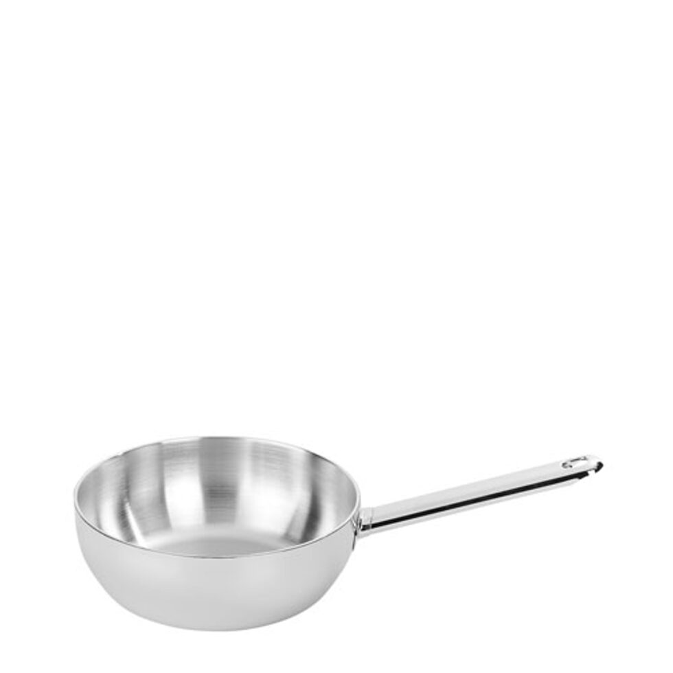 APOLLO
Sauteuse ronde avec poignée 20 cm APOLLO
Sauteuse ronde avec poignée 20 cm