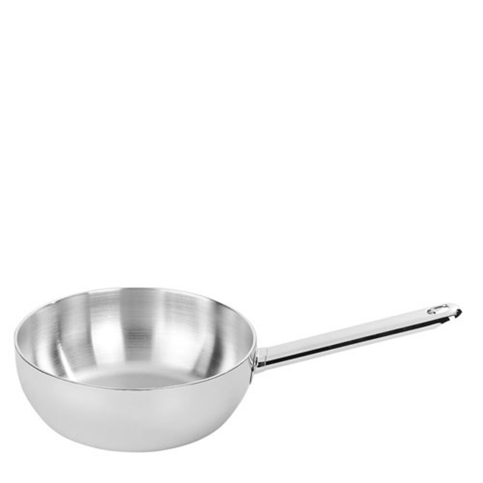APOLLO
Sauteuse ronde avec poignée 24 cm APOLLO
Sauteuse ronde avec poignée 24 cm