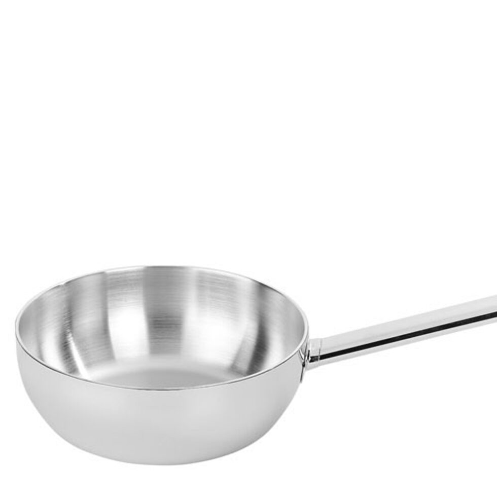 APOLLO
Sauteuse ronde avec poignée 28 cm APOLLO
Sauteuse ronde avec poignée 28 cm