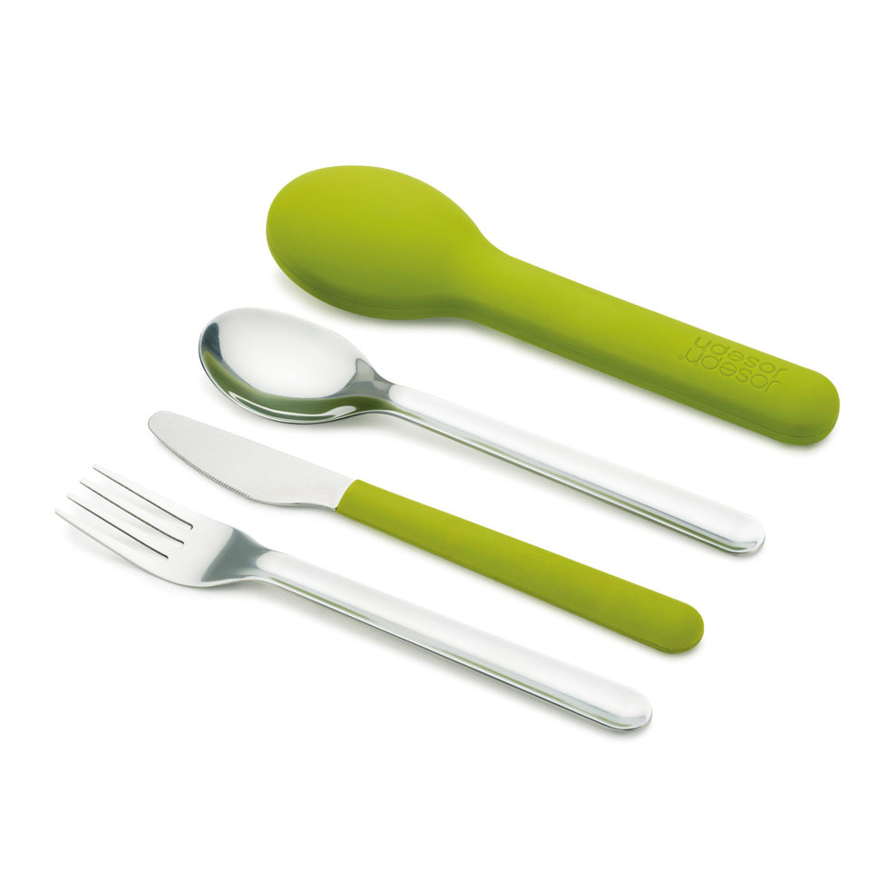 Picnic cutlery set
3 pcs 