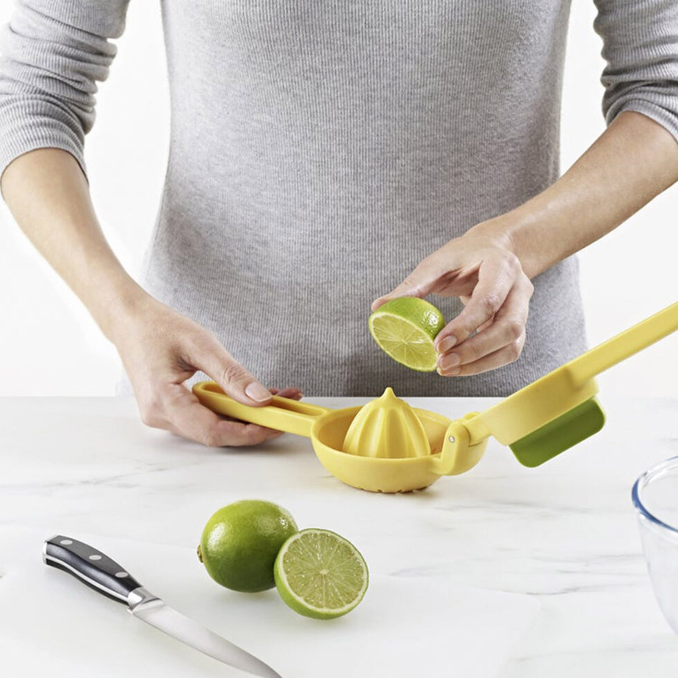 Zitronenpresse
JuiceMax 