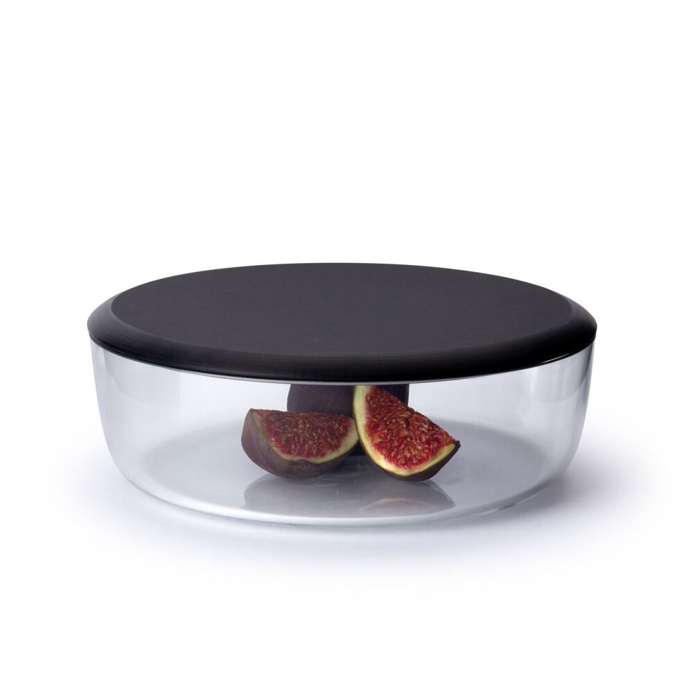Cheese dome / bowl
with Duracore board 22 cm 