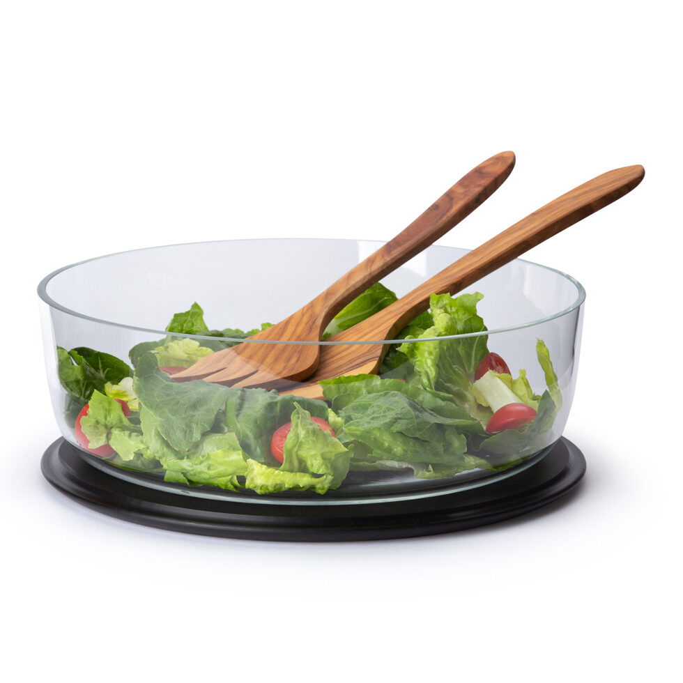 Cheese dome / bowl
with Duracore board 27 cm 