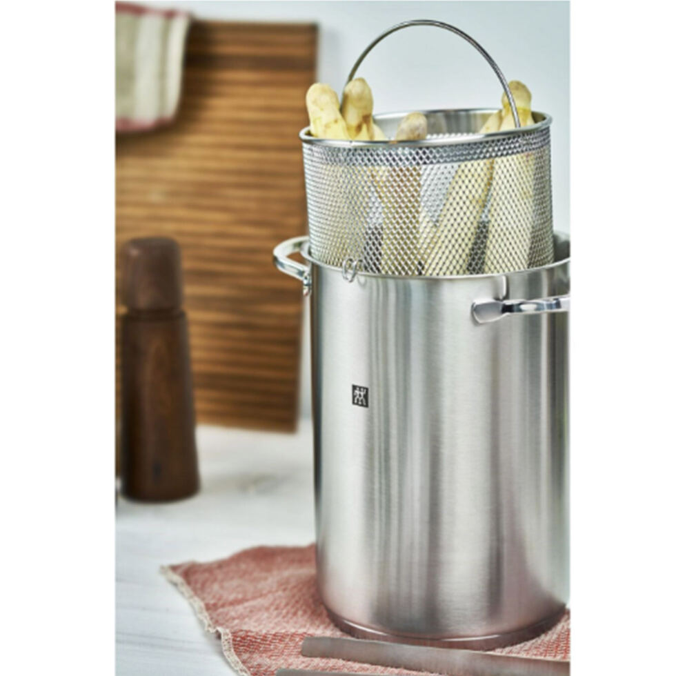 Cuiseur à asperges 3 pcs 16 cm 2.2l 