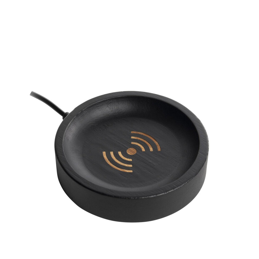 Wireless Charger
für Humble Lampe Wireless Charger
für Humble Lampe