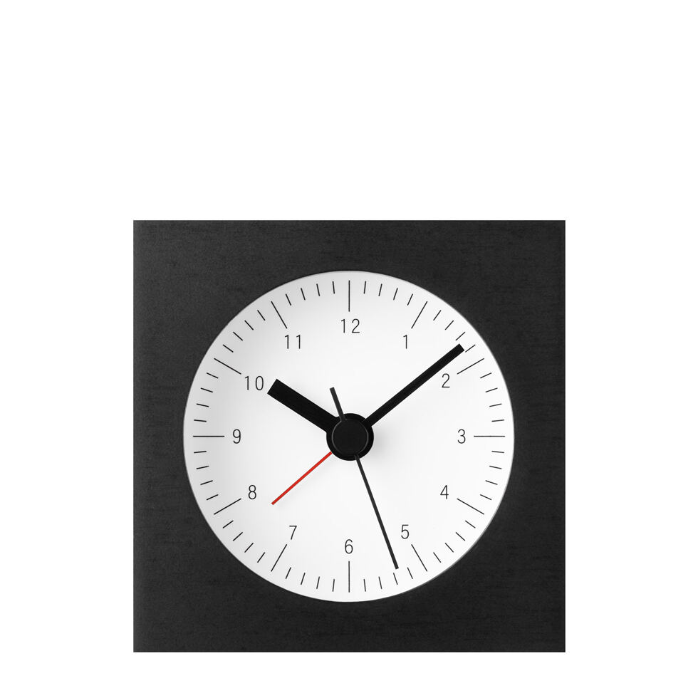 Wecker City Pop
weiss, klein Wecker City Pop
weiss, klein