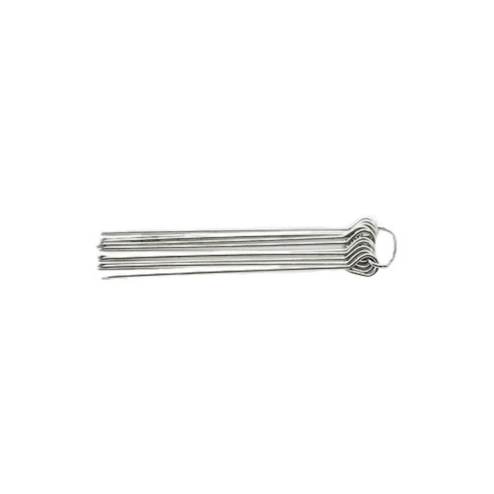 Roulade needle 10 pcs. Roulade needle 10 pcs.