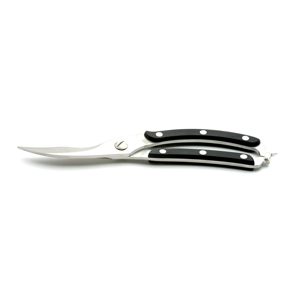 Poultry shears Poultry shears