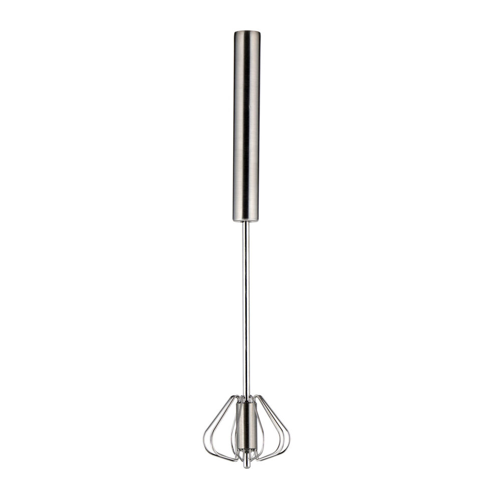 Hand whisk with automatic Hand whisk with automatic