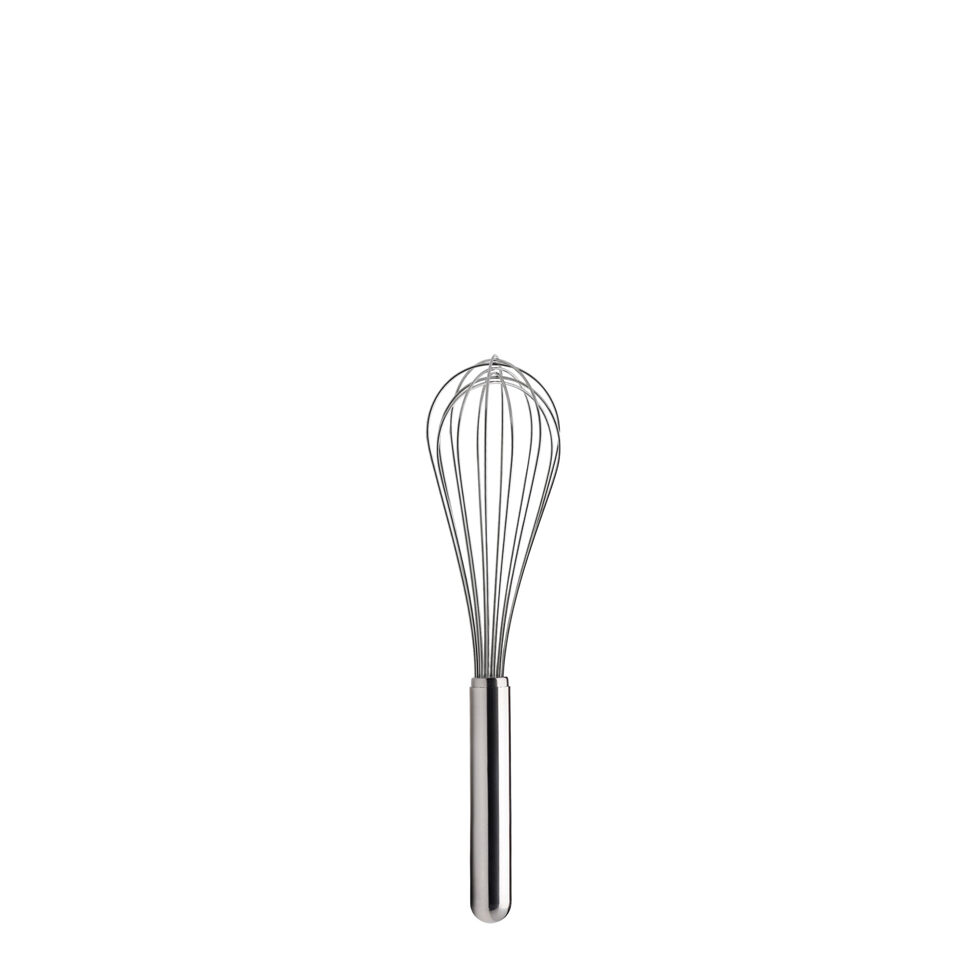 Whisk stainless steel 20 cm Whisk stainless steel 20 cm