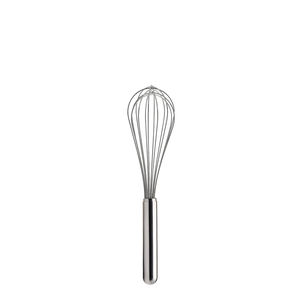 Stainless steel whisk 25 cm Stainless steel whisk 25 cm